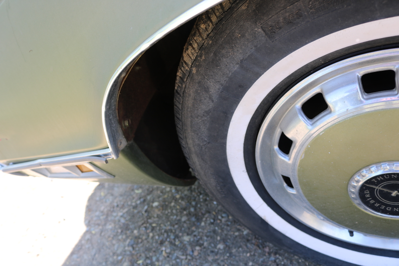 Illustration for article titled Potential Project Car